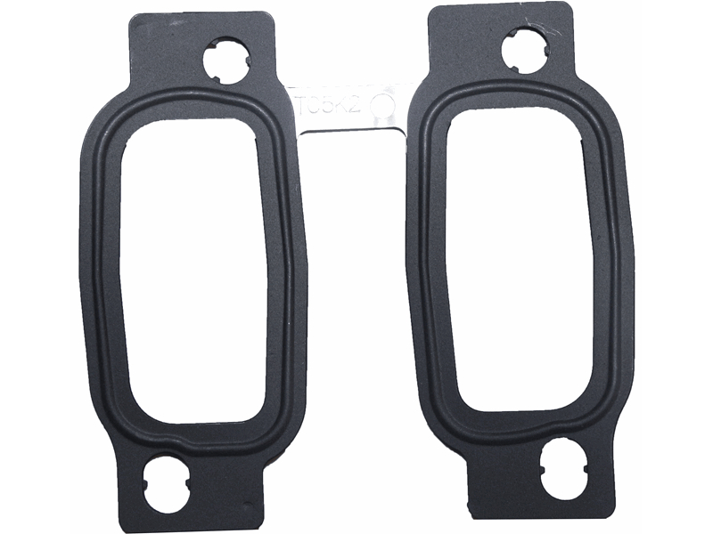 KAMP DPF Gasket for Volvo D Engine Models - image 1 of 1