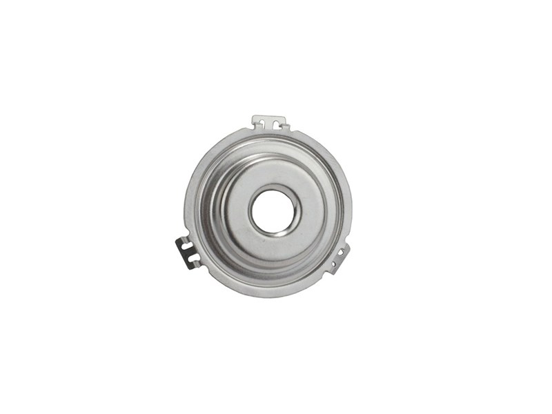 KAMP DPF Sealing Plate for Select Volvo Engines - image 1 of 2