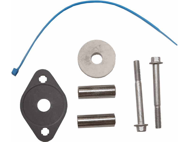 KAMP Injector Seal Kit for Several Volvo and Cummins Engine Models - image 1 of 1