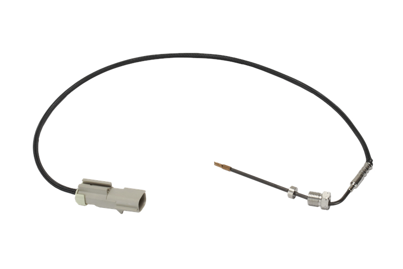 KAMP Temperature Sensor - Various Freightliner / Detroit Applications ...