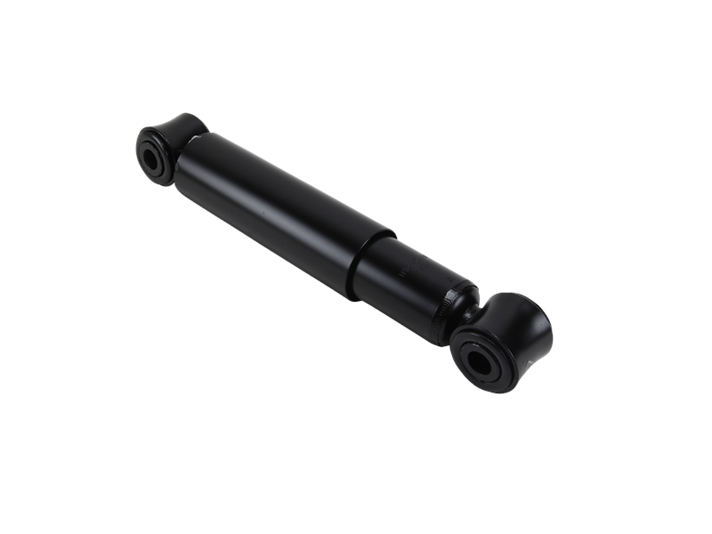 KAMP SHD Shock Absorber for Peterbilt 587 and 589 Models with Front Leaf Suspension - image 1 of 2