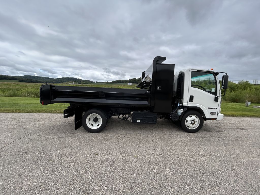 2024 ISUZU NRR DIESEL IZ7303114 - image 6 of 6