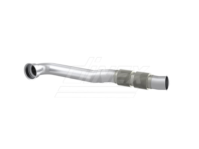 Dinex Exhaust Bellow for Freightliner - image 1 of 4