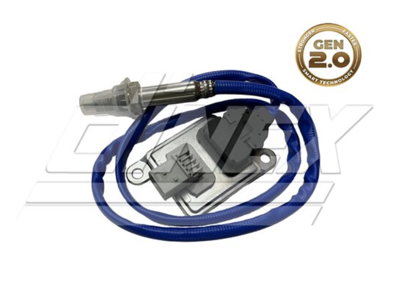 Dinex NOx Sensor, Freightliner/Detroit (SCR Outlet) - image 1 of 3