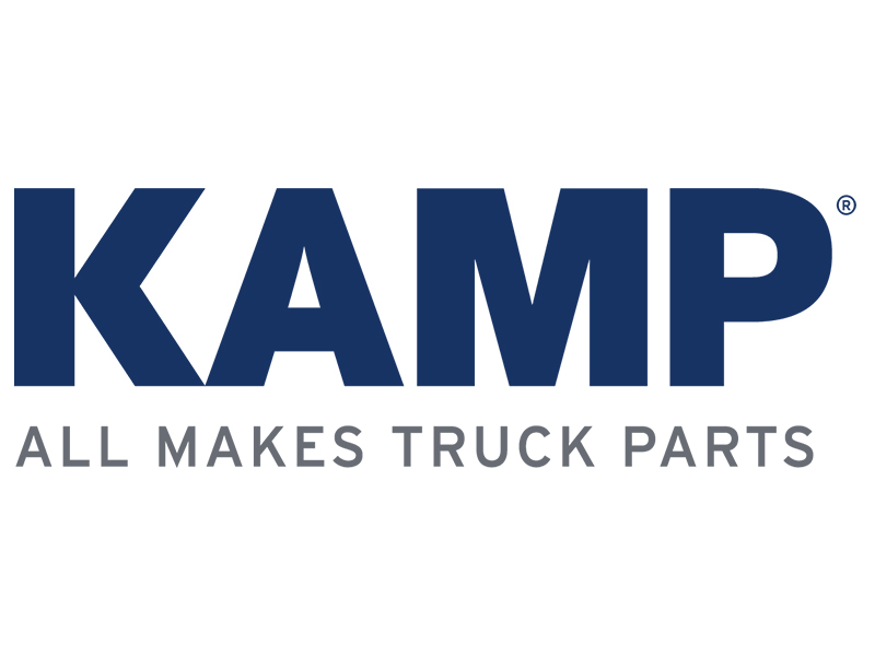 KAMP All Makes Truck Parts - 800x600