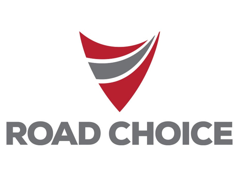 Road Choice 800 x 600