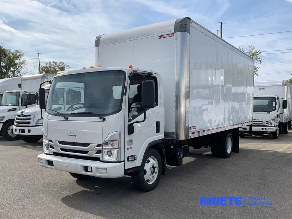 2024 HINO S5-24 H304813 - image 1 of 6