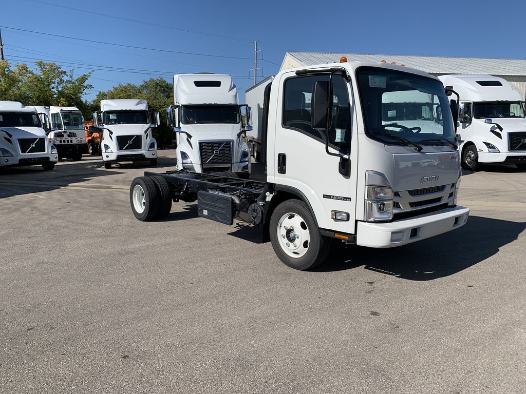 2024 ISUZU NPRXD IZ00419 - image 6 of 6