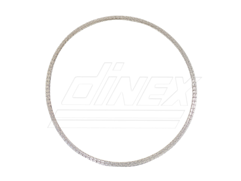 Dinex Exhaust Gasket for Cummins & Paccar - image 1 of 1