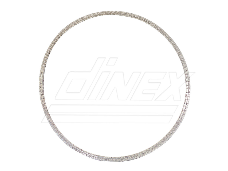 Dinex Exhaust Gasket for Cummins - image 1 of 1