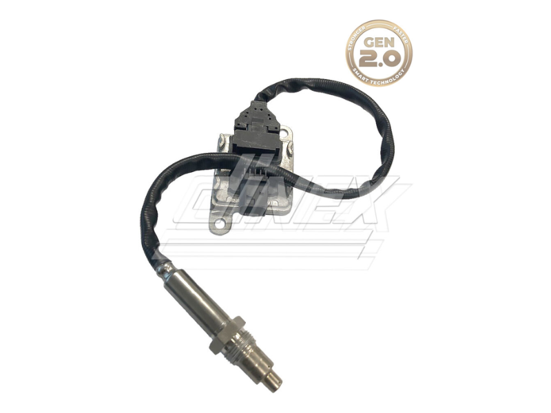 Dinex NOx Sensor for Cummins - image 1 of 2