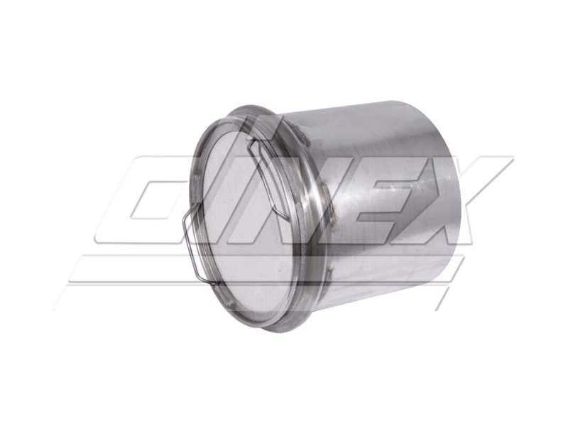 Dinex DPF for Volvo - image 1 of 3