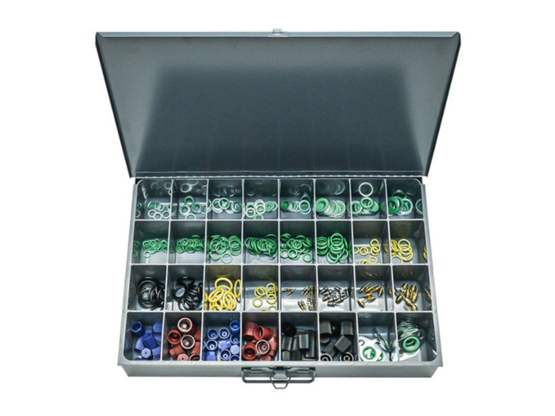 Road Choice Master Assortment Kit Metal - image 1 of 1