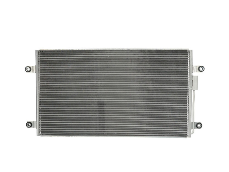 Road Choice Freightliner Condenser - image 1 of 1