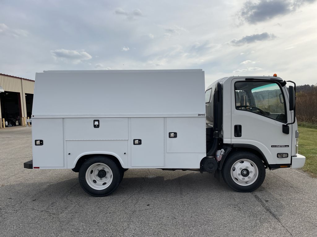 2024 ISUZU NPR-HD GAS IZ212708 - image 6 of 6