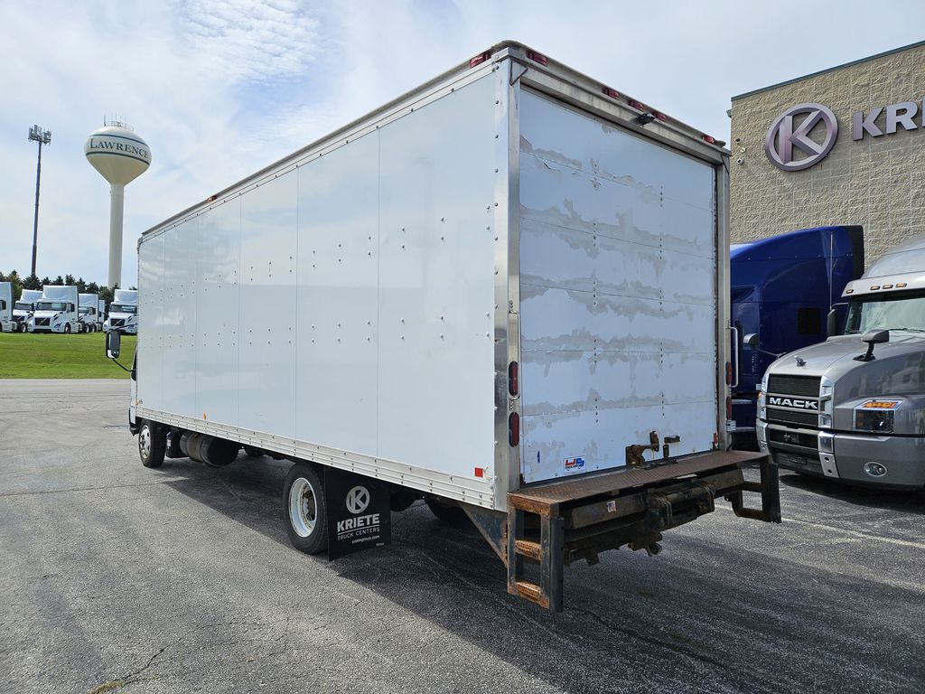 2018 HINO 195 H8210U - image 3 of 6