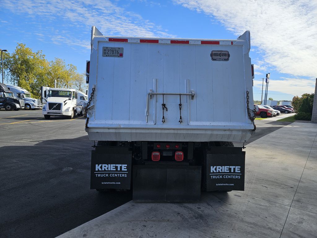 2018 MACK GU813 MAC40035U - image 4 of 6