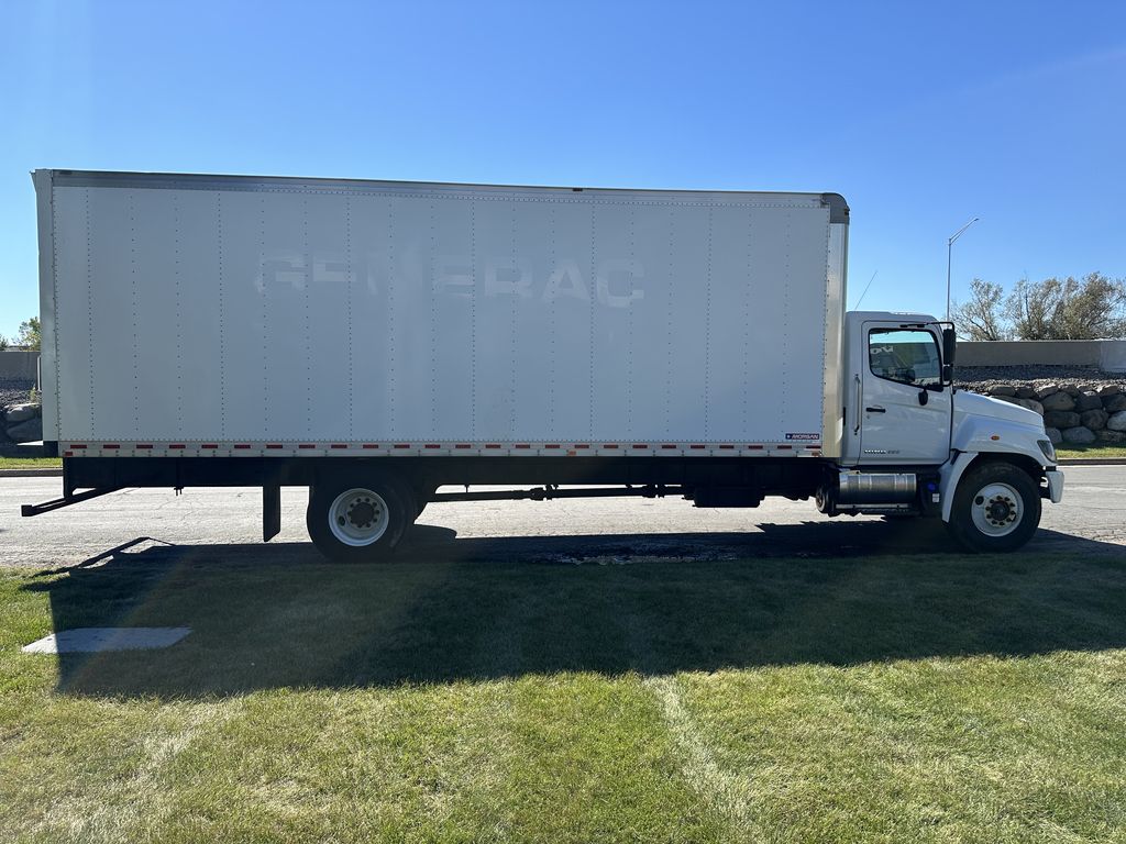 2019 HINO 338 H58958U - image 6 of 6