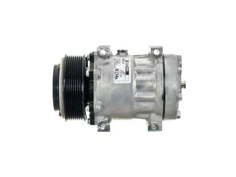 Road Choice Compressor for Freightliner - image 1 of 1