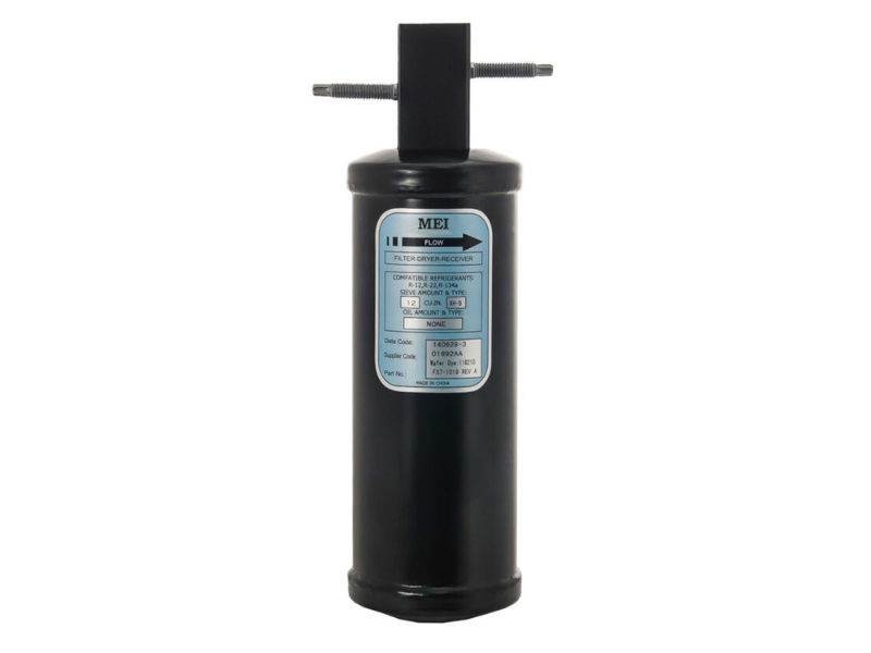 Road Choice Receiver Drier for Paccar and Kenworth - image 1 of 1