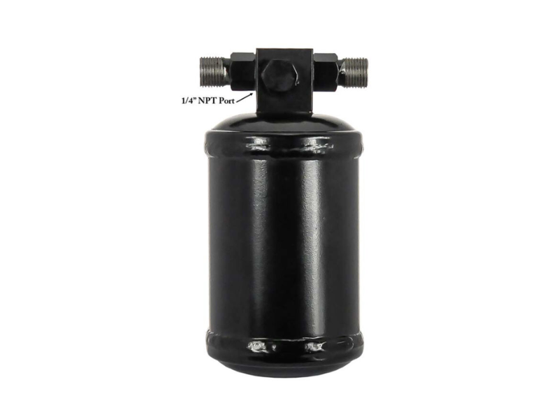 Road Choice ThermoKing Universal Receiver Drier - image 1 of 1