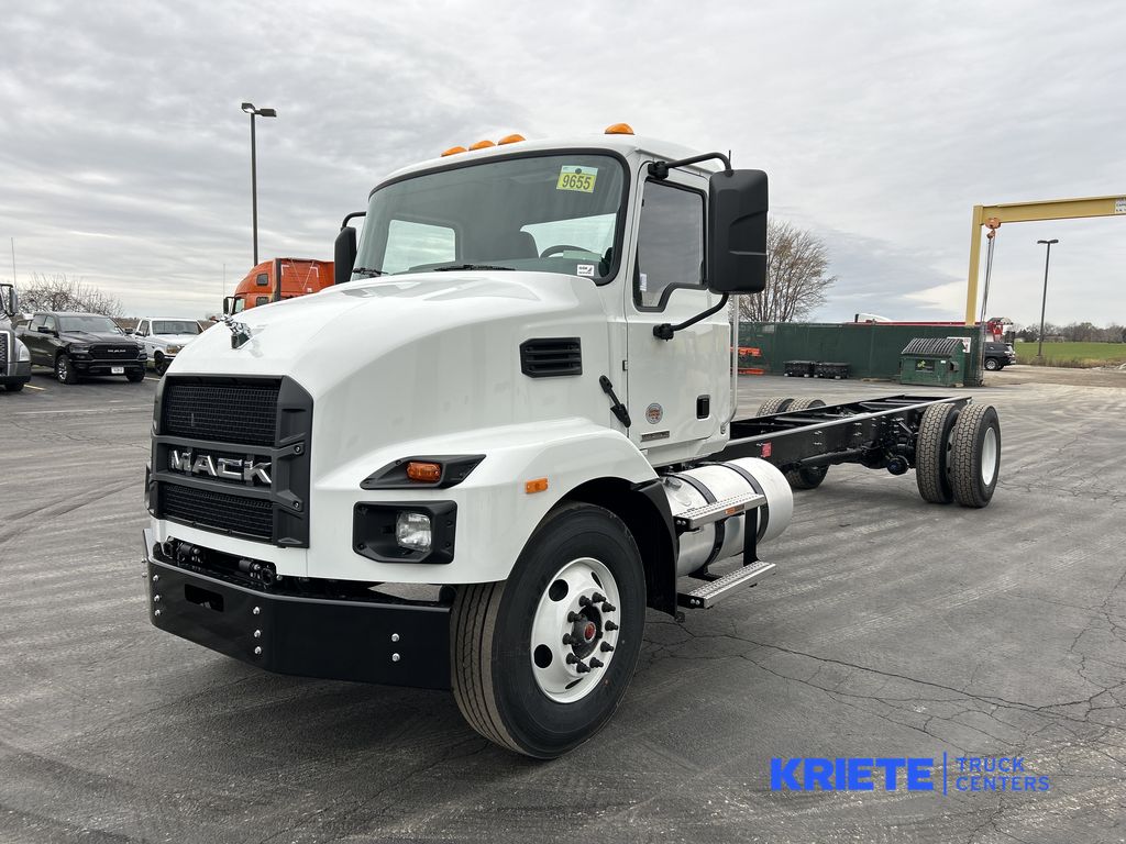 2025 MACK MD642 MMD017406 - image 1 of 6