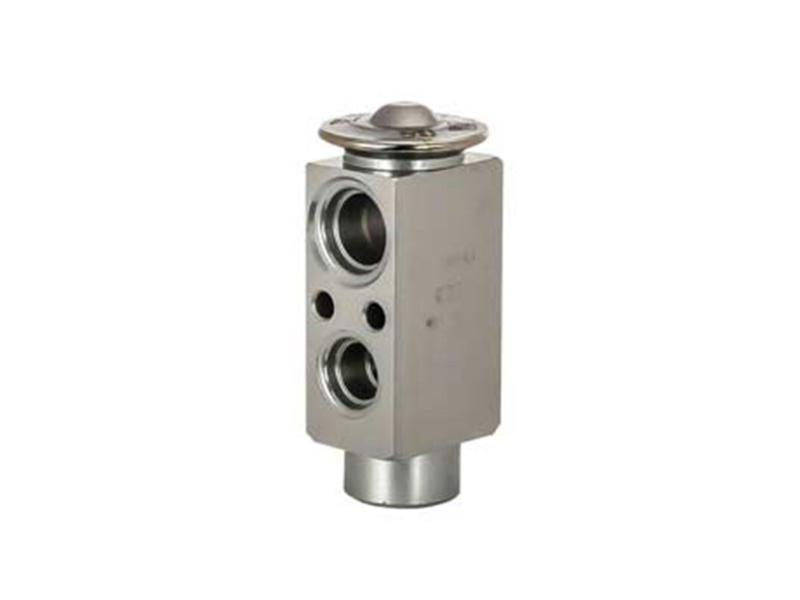 Road Choice Block Flange Expansion Valve - image 1 of 1