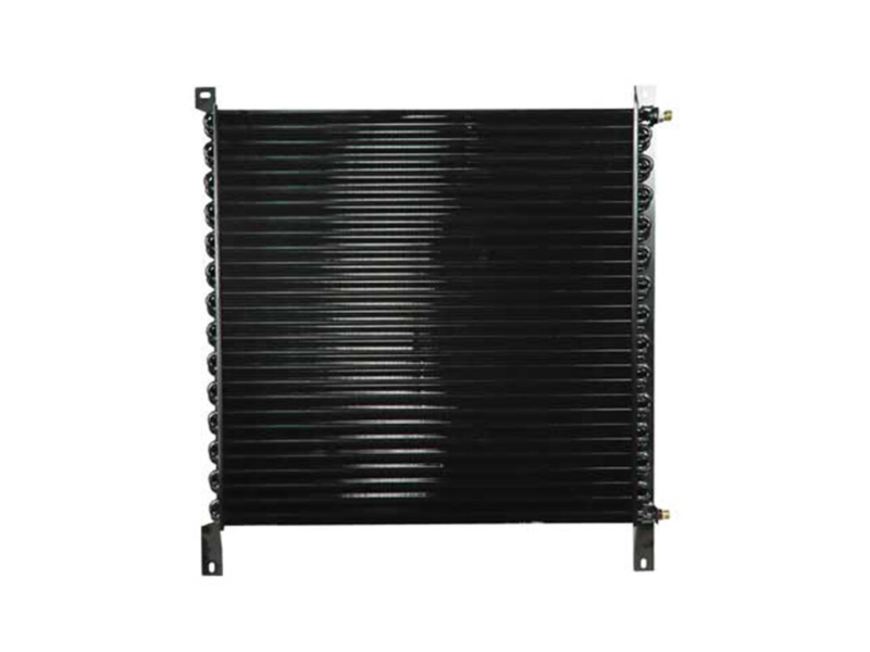 Road Choice Peterbilt Condenser - image 1 of 1