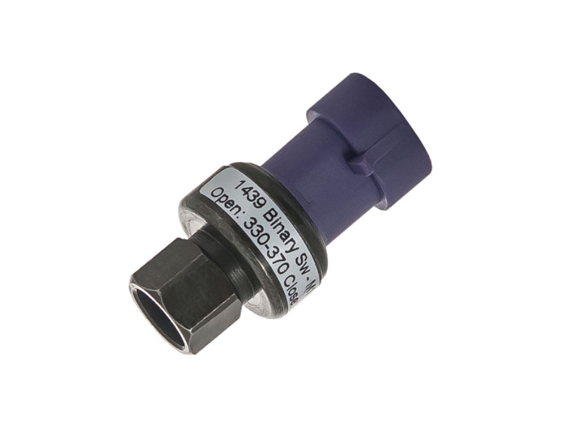 Road Choice Pressure Switch High NC Universal - image 1 of 1