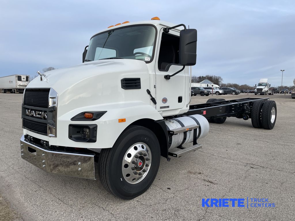 2025 MACK MD642 MMD017362 - image 1 of 6