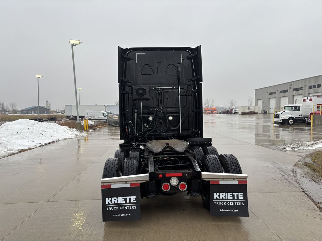 2019 FREIGHTLINER Cascadia FR9533U - image 4 of 6