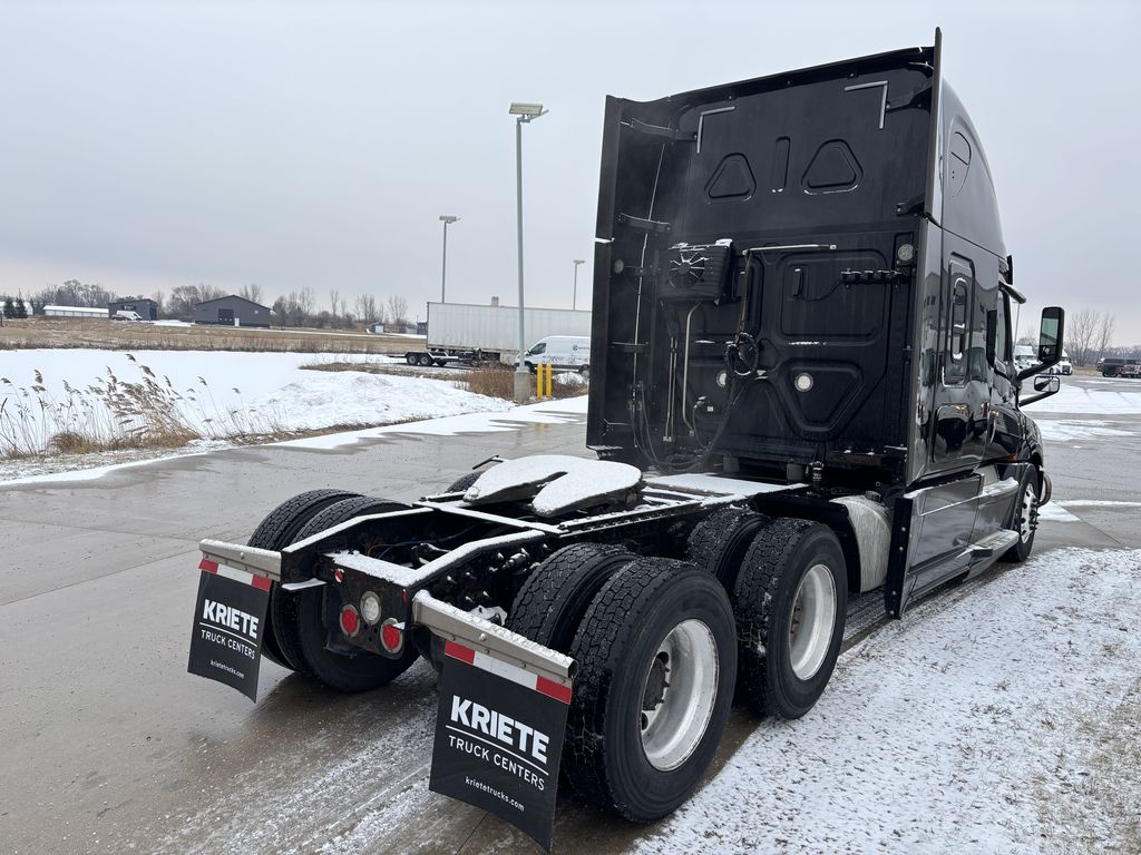 2019 FREIGHTLINER Cascadia FR9520U - image 5 of 6