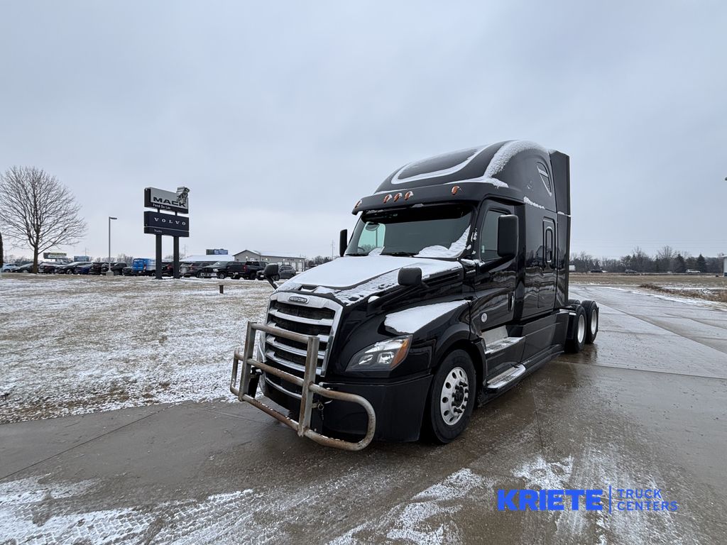 2019 FREIGHTLINER Cascadia FR9520U - image 1 of 6