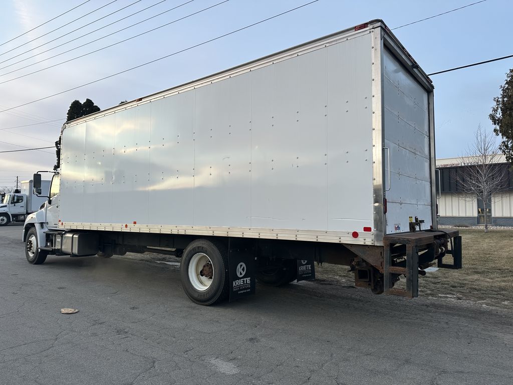 2019 HINO 268A H74546U - image 3 of 6