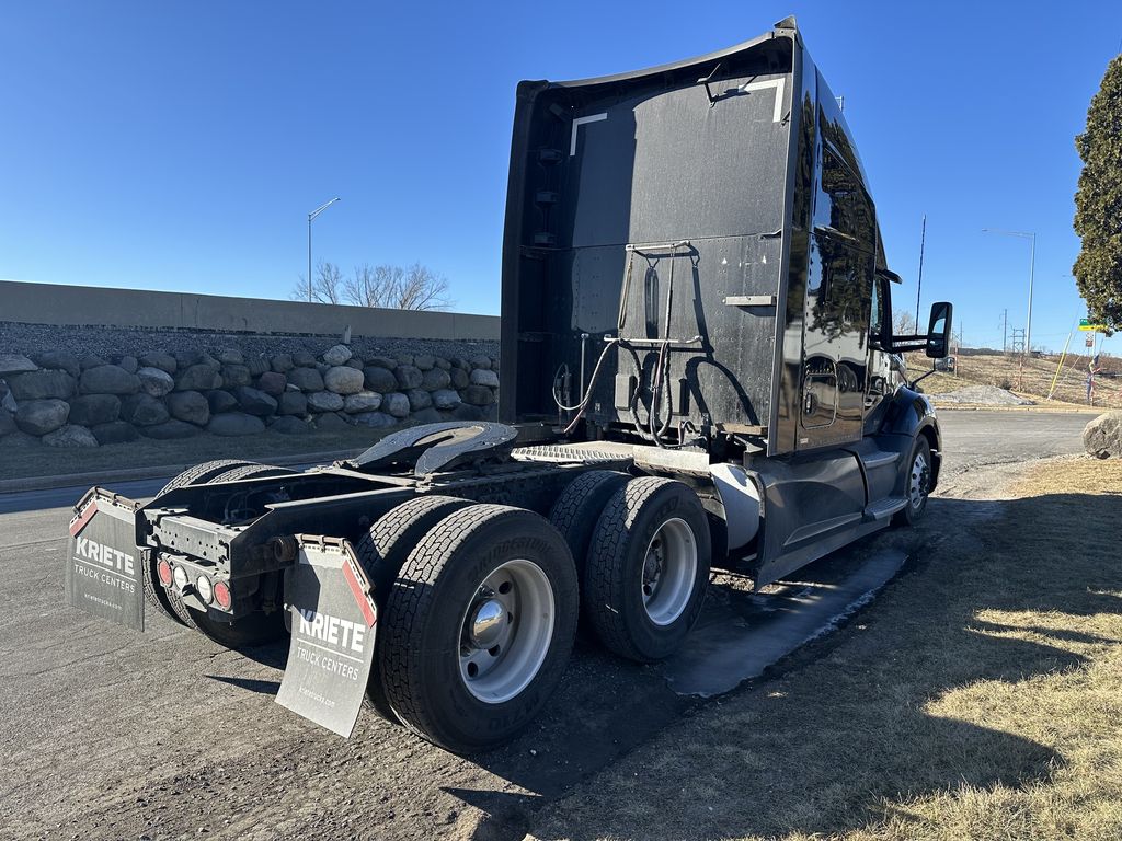 2020 KENWORTH T680 KW410482U - image 5 of 6