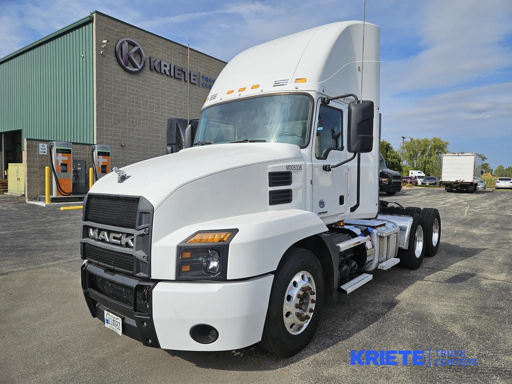 2020 MACK AN64T-TADC MAC5336U - image 1 of 6