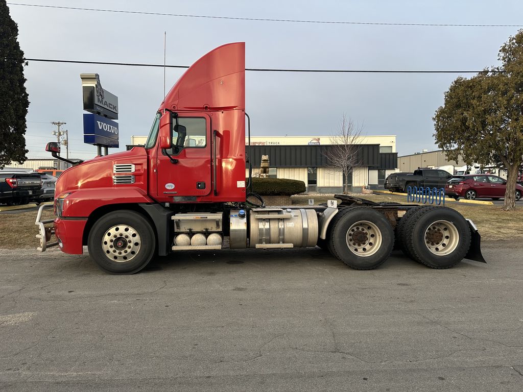 2020 MACK ANTHEM MAC9806U - image 2 of 6