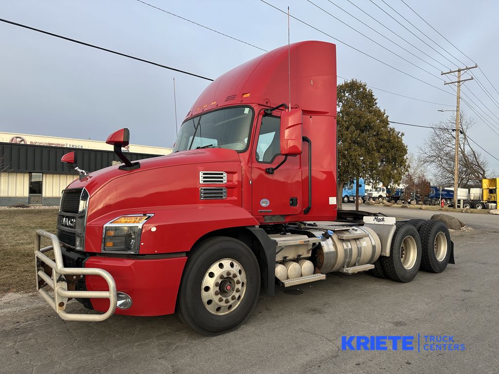 2020 MACK ANTHEM MAC9806U - image 1 of 6