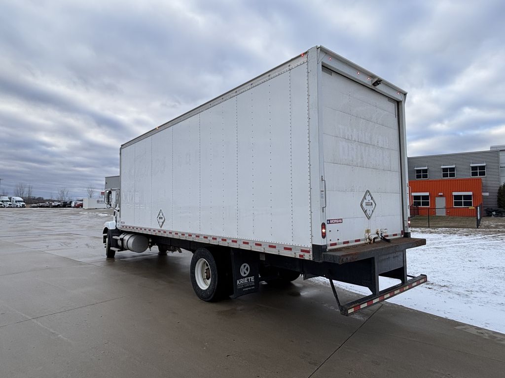 2021 MACK MD742 MAC70011U - image 3 of 6