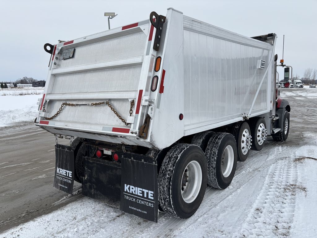 2020 MACK GRANITE MAC6386U - image 5 of 6