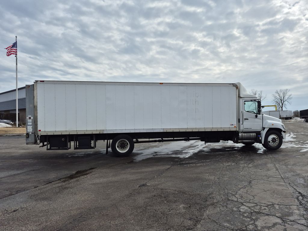 2019 HINO 338 H59034U - image 6 of 6