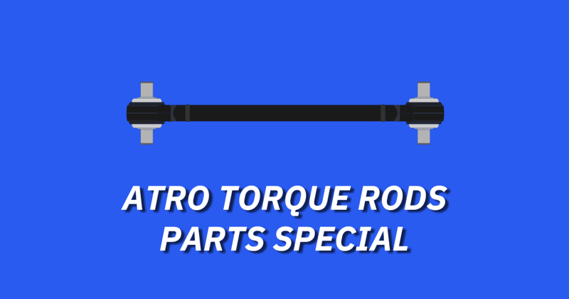 ATRO SMALL