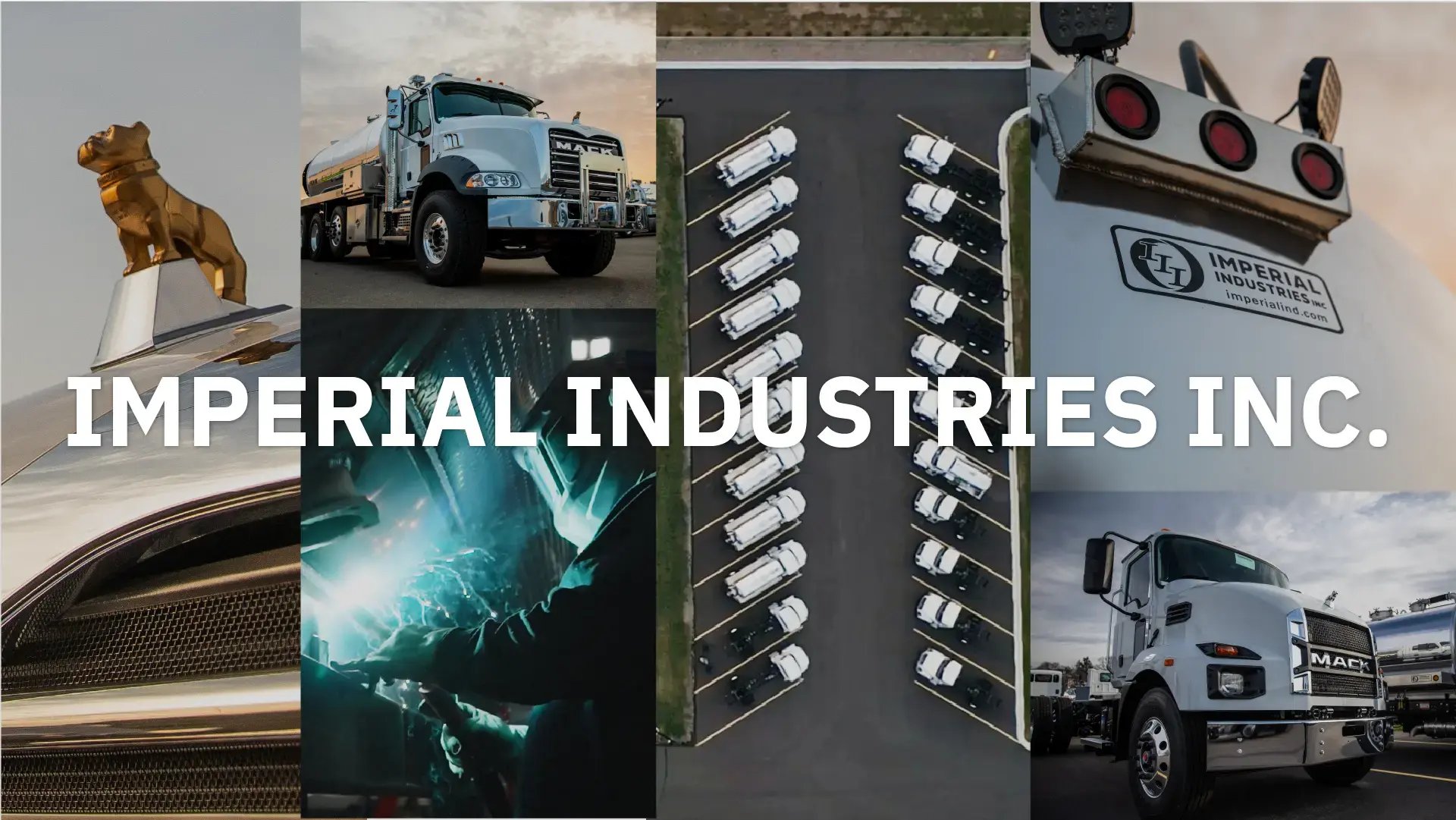 Forward with Kriete season 1, episode 2 (Imperial Industries)