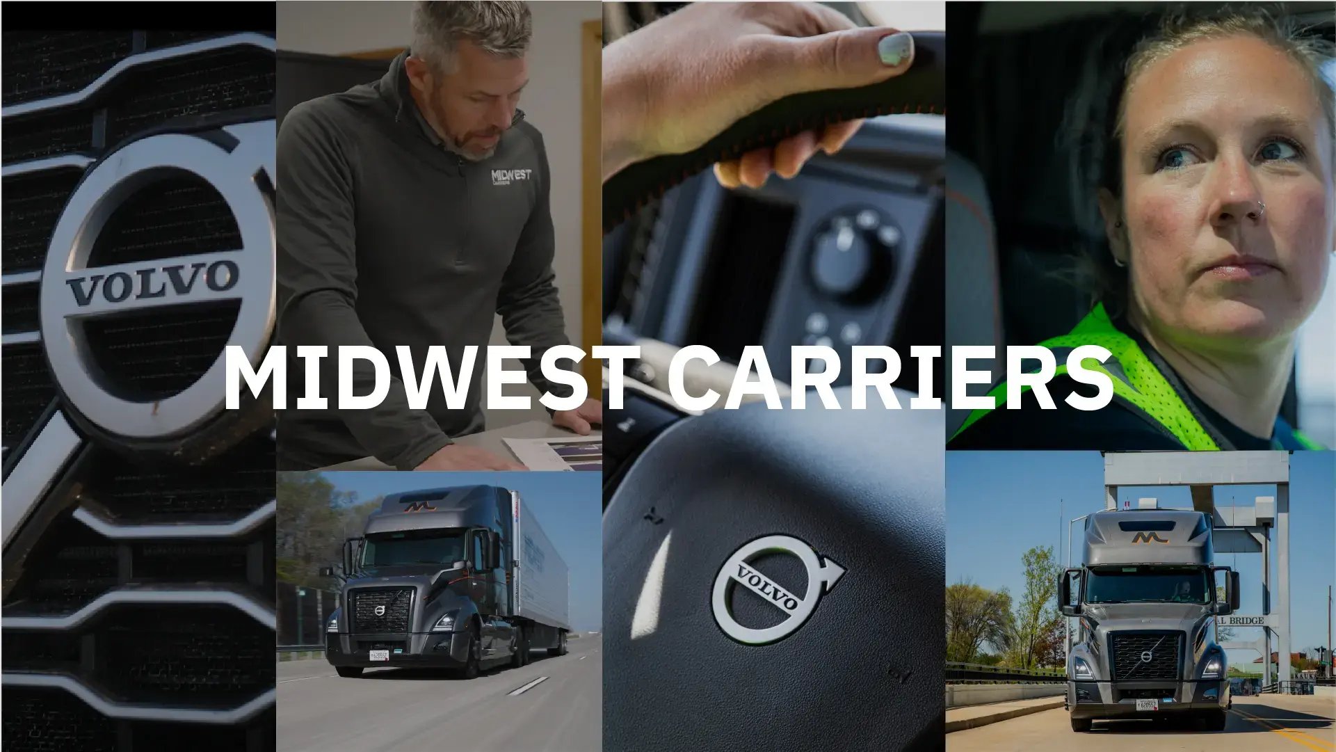 Forward with Kriete season 1, episode 1 (Midwest Carriers)