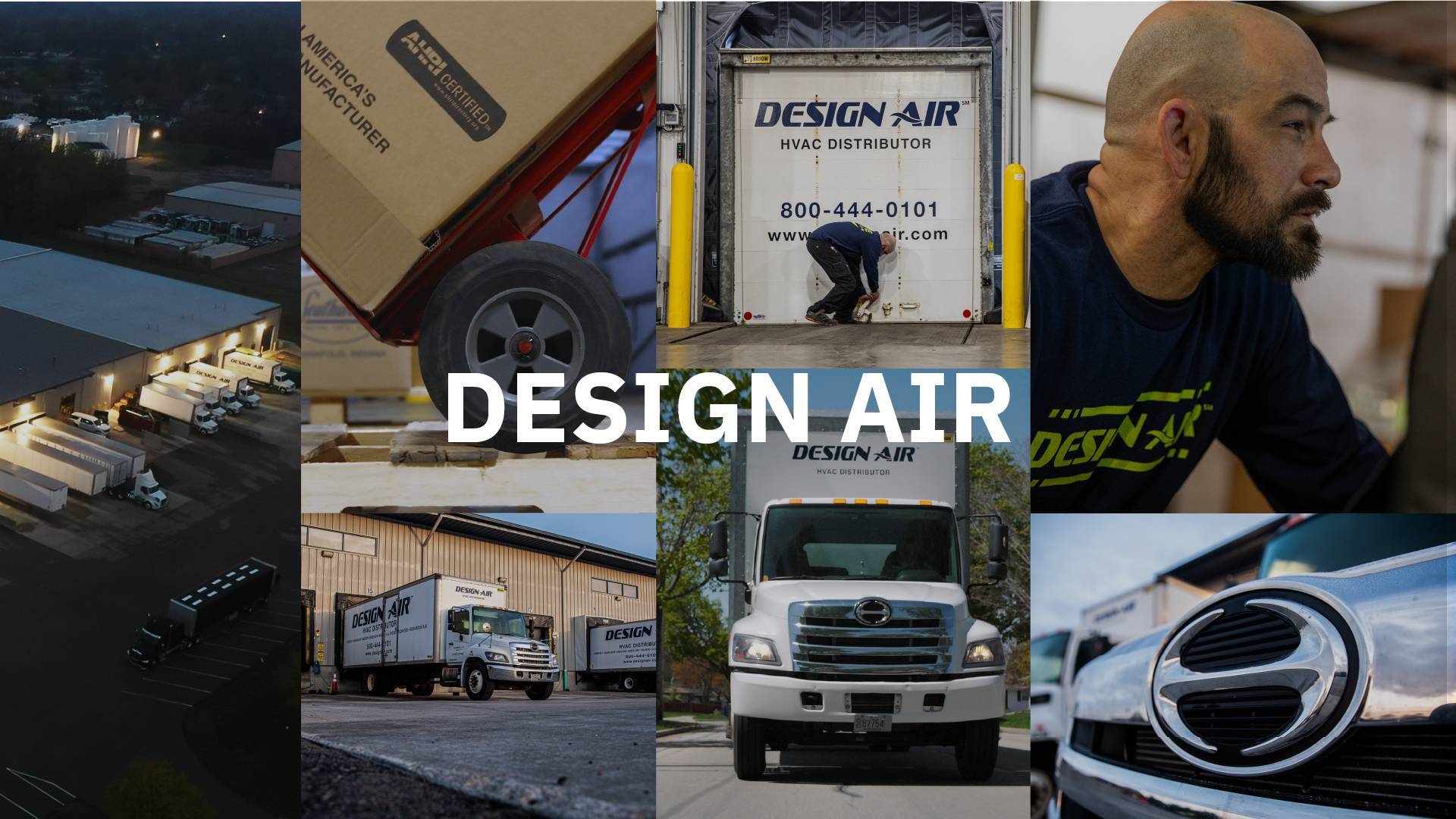 Forward with Kriete season 1, episode 3 (Design Air)