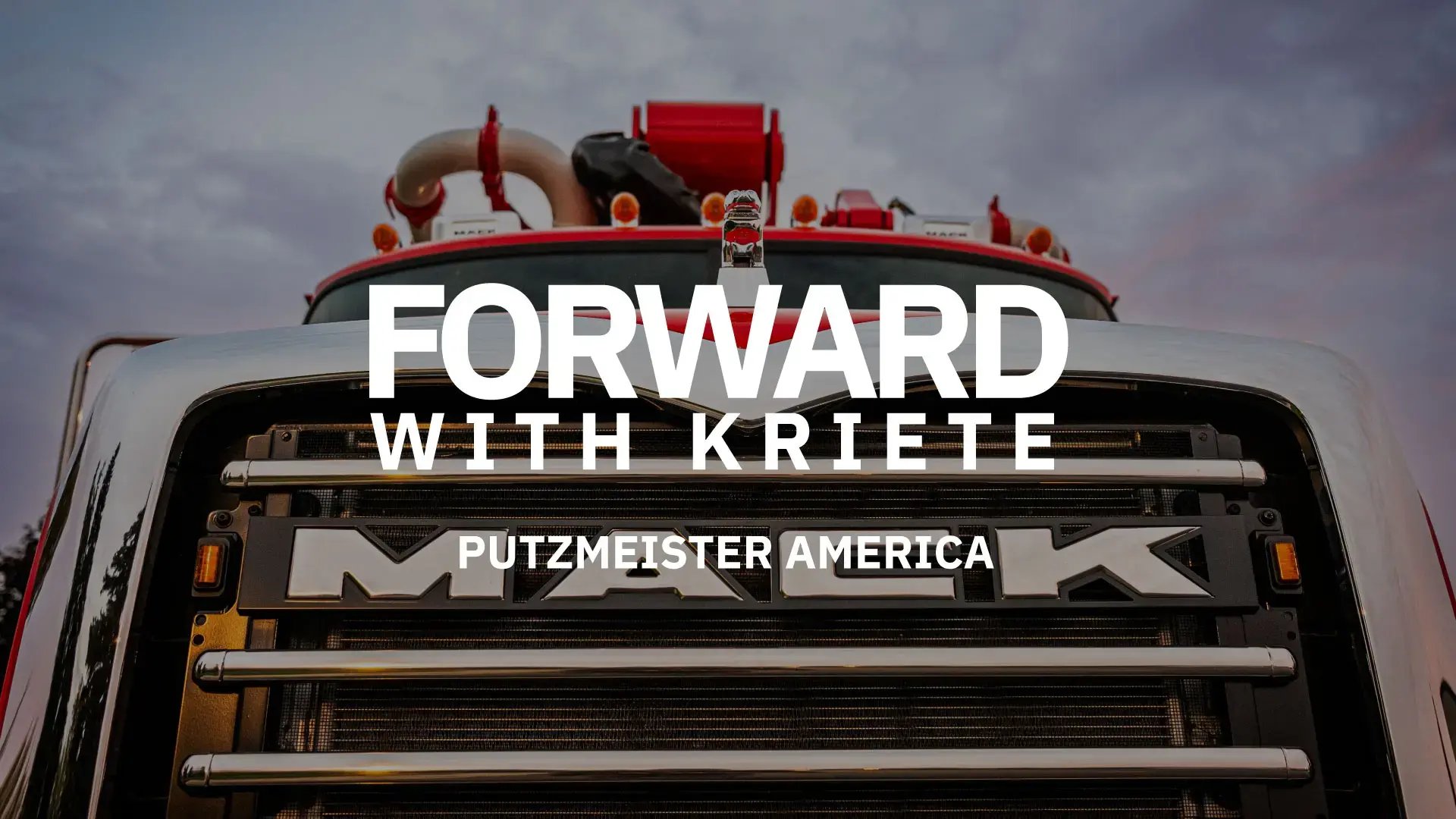 Forward with Kriete season 2, episode 4 collage