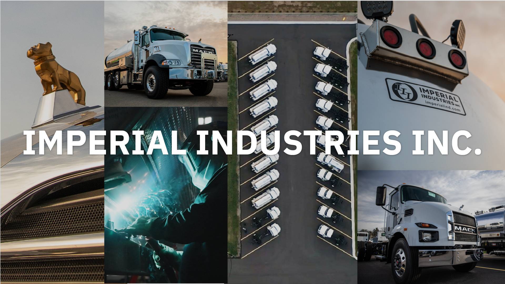 Forward with Kriete season 1, episode 2 (Imperial Industries)