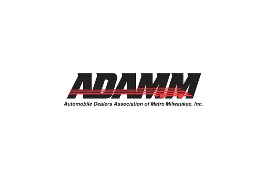 ADAMM logo