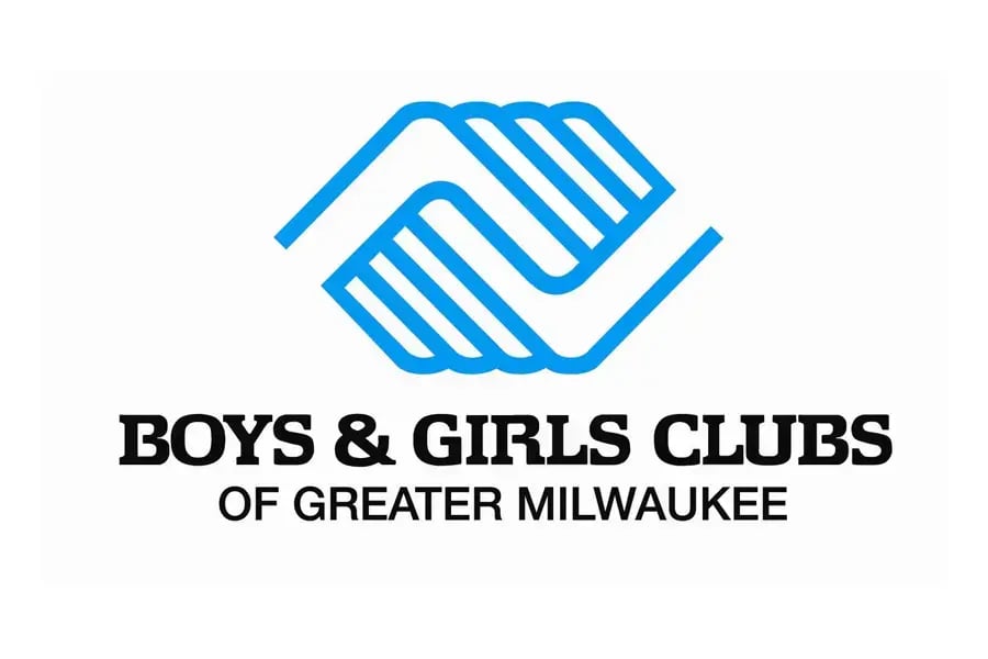 Boys and Girls Club of Greater Milwaukee logo
