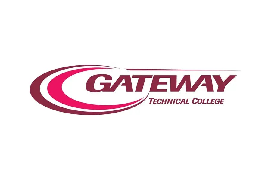 Gateway Technical College logo